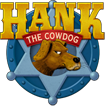hank the cowdog